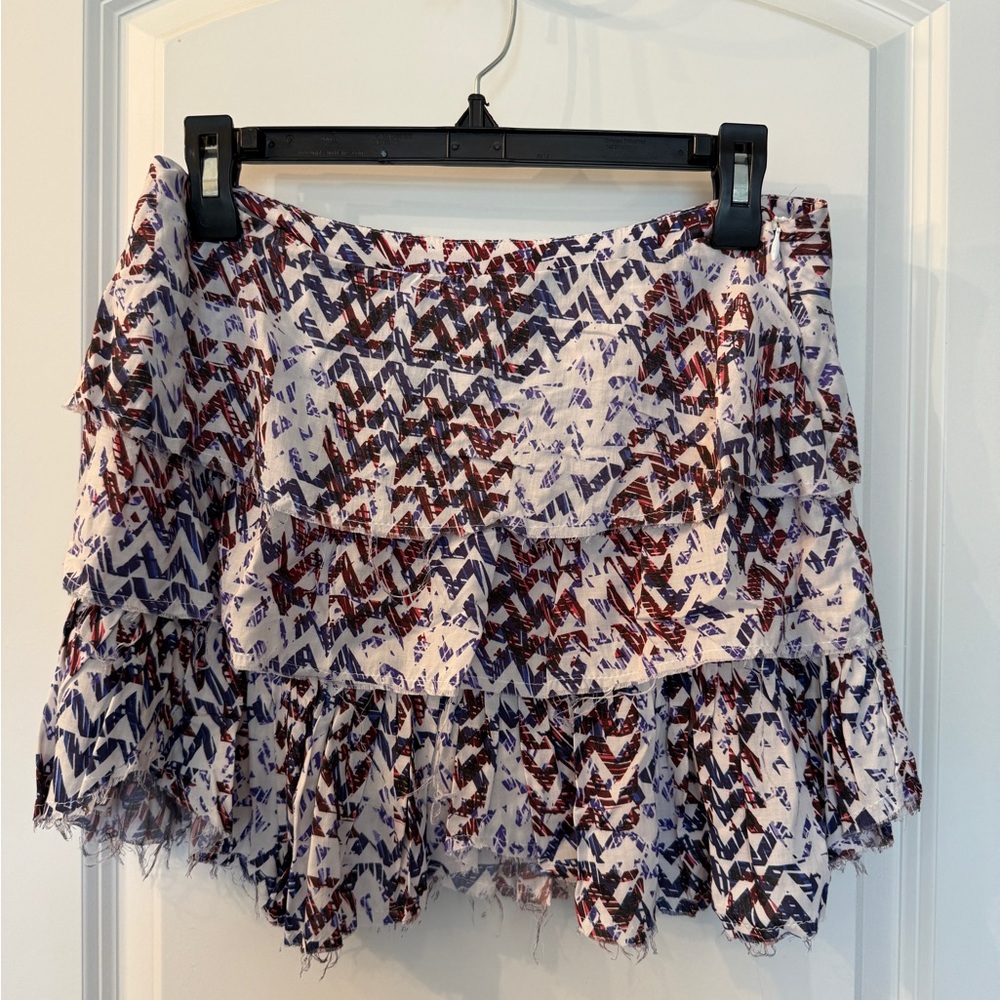 Koch Multicolor Women's Mini Skirt